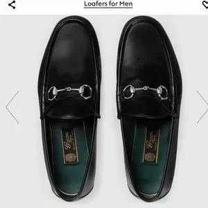 Gucci | Shoes | Mens Size 75 Gucci Loafers Selling For 25  display picture 3